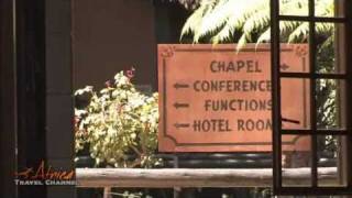 Bentleys Country Lodge and Function Venue Pretoria South Africa  Visit Africa Travel Channel [upl. by Hewe]