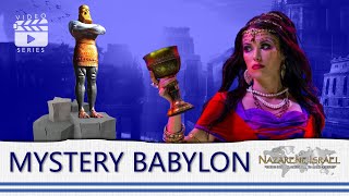 Revelation Simplified 12 Mystery Babylon [upl. by Nnayar]