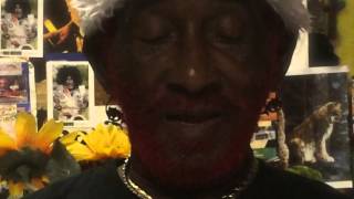 This is Lee Scratch Perry and youre listening to  En Lefko 877 [upl. by Omle]