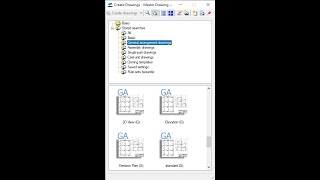 Master Drawing Catalog – Drawing Templates [upl. by Spector]