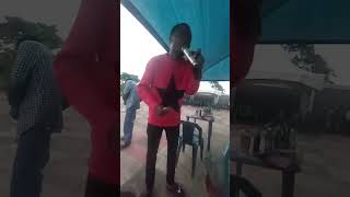 China Bank Live Performance at Ubaka Odorgbu house goviral africanmusic neymarcomedy [upl. by Tracy233]