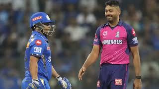 IPL 2024 Rajasthan Royals VS Mumbai Indians Full Match Highlights  RR VS MI HIGHLIGHTS [upl. by Torie]