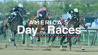 Americas Day At The Races  February 10 2024 [upl. by Mylo]