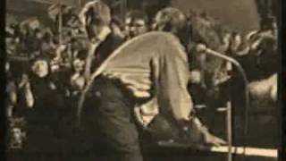 Jerry Lee Lewis Whole Lotta Shakin Going On Live 1964 [upl. by Htaras]