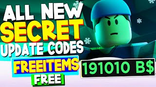 NEW ALL WORKING CHRISTMAS UPDATE CODES FOR ARSENAL ROBLOX ARSENAL CODES [upl. by Halvaard]