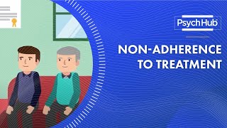 NonAdherence to Treatment [upl. by Rocher]