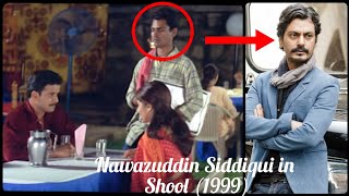 Nawazuddin Siddiqui in shool movie [upl. by Geibel]