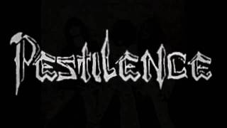 Pestilence  Slaves of Pain [upl. by Fredelia]