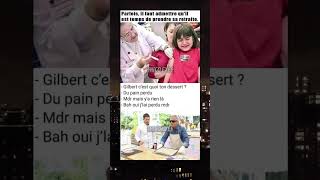 La retraite🤣meme drole viralvideo [upl. by Adolpho75]