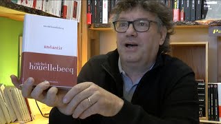 Anéantir de Michel Houellebecq  Le livre de la semaine [upl. by Anisah447]