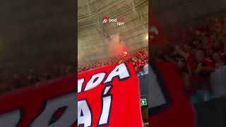 O GOL DO TÍTULO DE UM ÂNGULO QUE VOCÊ AINDA NÃO TINHA VISTO mengão flamengo [upl. by Bergman]