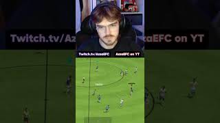 Is this the FAKEST 72 Pace in EAFC24 🏎️⚡ fc24 eafc24 fifa fifa24 fut ultimateteam gameplay [upl. by Arahk]