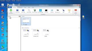 How to remote PC by REMOTE UTILITIES [upl. by Shauna]