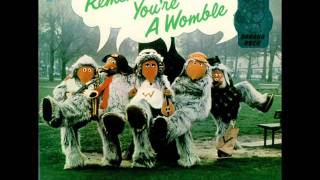 Wombles NonStop Wombling Summer Partywmv [upl. by Anerok712]