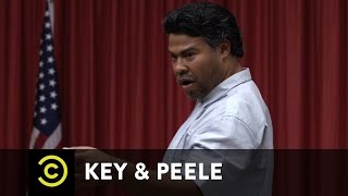 Key amp Peele  Consequences [upl. by Glad866]