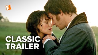 Pride and Prejudice 1995 Trailer 1080p [upl. by Laeahcim872]