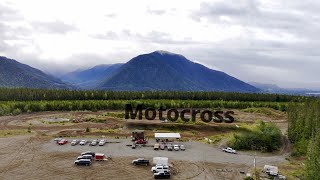 Motocross Season in Terrace BC  2024 Highlights [upl. by Iyre]