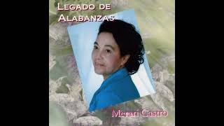 Merari Castro  La Oracion [upl. by Canty]