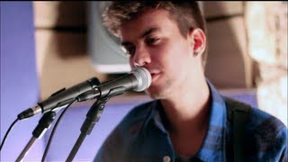 Rumour Has It  Lucas Pontes acoustic loop cover Adele [upl. by Elolcin]