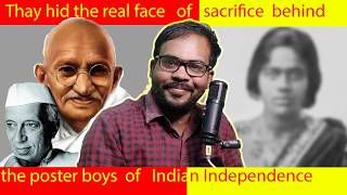 The SURPRISING Truth About Indias Most FEARLESS Freedom Fighter [upl. by Dlorej]