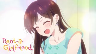 When True Love Begins  RentaGirlfriend Season 3 [upl. by Ralph]