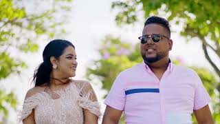 Vicadi SinghGone AwayChutney Soca 2024Official Music Video [upl. by Lechar]