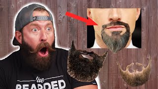 TOP Beard Styles Your Guide to the Latest Beard Trends [upl. by Cristoforo]