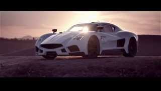 MAZZANTI EVANTRA quotIL VIDEOquot [upl. by Adnerad]