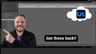 Fix It Fast  Lightroom Classic not syncing with Cloud [upl. by Christalle]