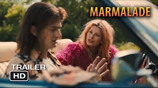 Marmalade 2024 Official Trailer  Joe Keery Camila Morrone [upl. by Casimir]