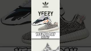 YEEZY DAY 2024 Heres What You NEED TO KNOW [upl. by Larrisa]