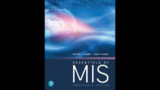 Essentials of MIS [upl. by Anemaj]