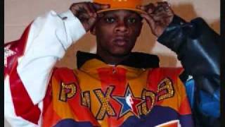 Papoose  Unlimited Bars Freestyle [upl. by Hershel]