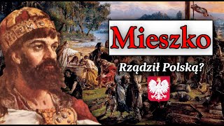 Mieszko Rządził Polską  Czyli O Polsce Za Czasów Mieszka [upl. by Amaso820]