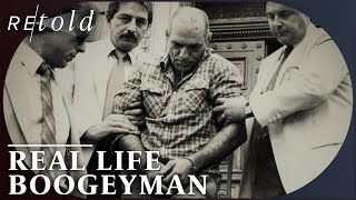 The Real Life Boogeyman Of New York  Cropsey Full Documentary [upl. by Fry]