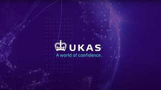 UKAS What Is Accreditation [upl. by Layor]