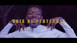 TOGO GOSPEL OFFICIAL VIDEO VOIX DE PENTECOTE MEDOGO YESU [upl. by Rosena]