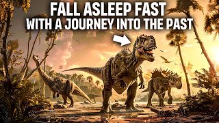 3 Hours of MindBlowing Prehistoric Dinosaur Facts To Fall Asleep To [upl. by Launame616]