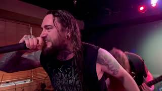 Ingested Rebirth Live 51423 FtWorth TX IngestedOfficial [upl. by Araz]