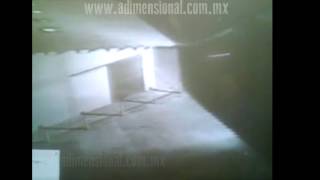 La Bruja de Indumil Video ParanormalArchivo Colombia [upl. by Tnairb]