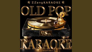 Sylvias Mother By Dr Hook Instrumental Karaoke Version [upl. by Anerol]