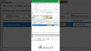 Tabelas Dinâmicas Transforme suas Tabelas com Barras de Dados no Excel 📊✨ [upl. by Granniah]