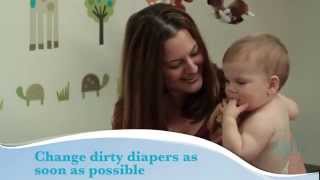 How to treat diaper rash [upl. by Grefe]