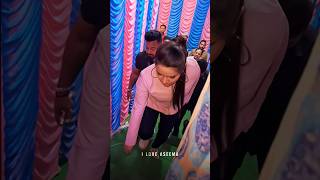 Ollywood😘 Best Singers Stage Entry🔥  Aseema Panda Mam❤️😍  shorts short aseemapanda odia [upl. by Arjan]