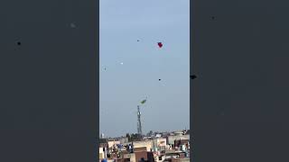 Gujranwala Chaa Gya 😮😂🤣basant2024 basant2023 pindibasant shorts [upl. by Kubetz]