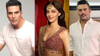 Shankara  Teaser Trailer  Akshay Kumar  R Madhavan Ananya Pandey  Amitabh Bachan  Movie [upl. by Lovel]