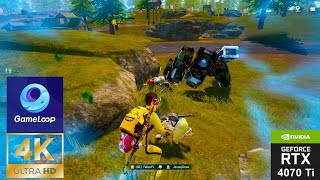 rushing at squad in ultra pro max way [upl. by Elbertine]