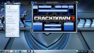 How to mod Crackdown 2 Mod Tool [upl. by Kriste]