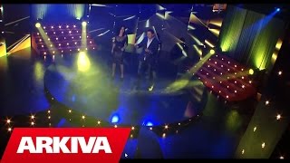 Vjollca Luka amp Gjovani  Burre e gru Official Video HD [upl. by Han]