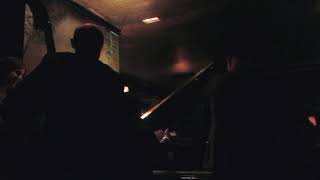 23 Seconds at Bemelmans Bar at The Carlyle Hotel NYC [upl. by Pastelki]